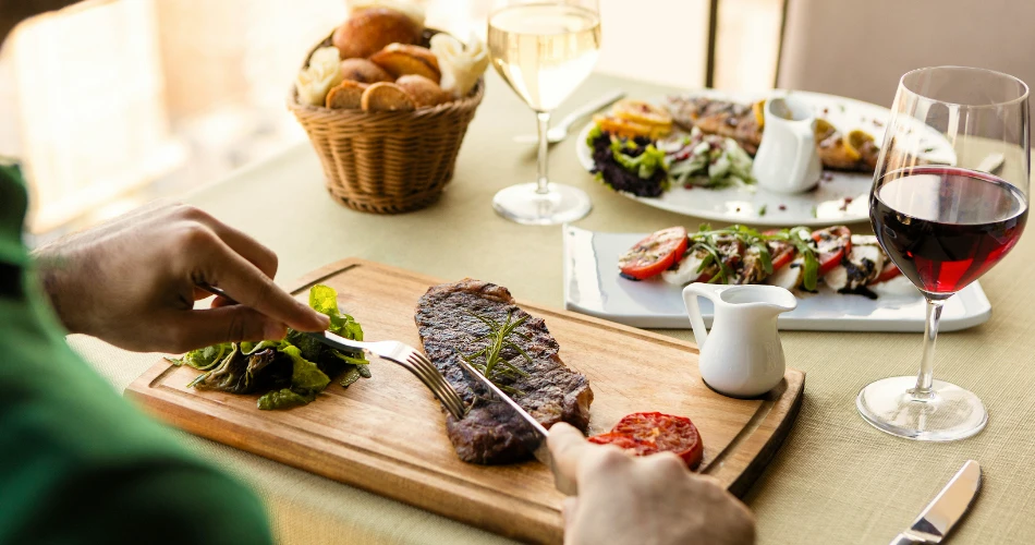 10 Best Restaurants in Aptos