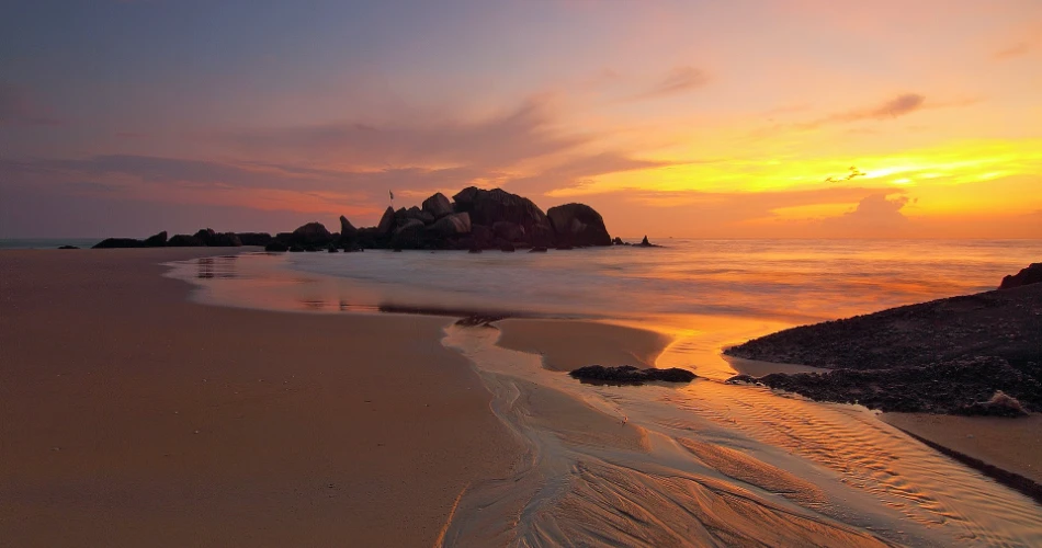 An Insider Guide to the Best Beaches in Aptos, California