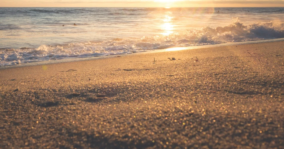 An Insider Guide to the Best Beaches in Aptos, California