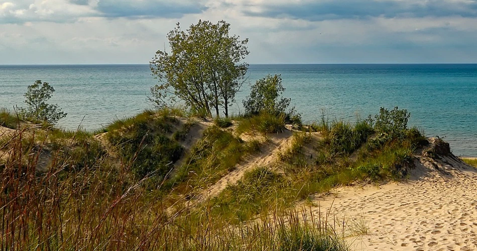 An Insider Guide to the Best Beaches in Aptos, California
